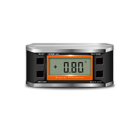 VICTOR 5006 Digital Inclinometer (4* 90°(0~360°), 0.05°, ≤8mA)