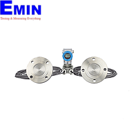 Autrol APT3500LEC Smart Pressure Transmitter with Diaphragm Seal