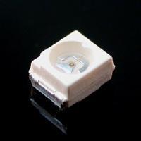 Kingbright AA3528SRC Single Color LEDs RED WATER CLEAR