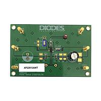 Diodes Incorporated AP22815AWT-EVM Load Switch Load Switch null null