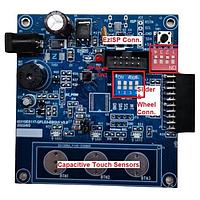 Touch Sensor Development Tools