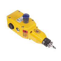 Omron Automation and Safety 44506-5940 Push-Pull ER6022-031NLSS