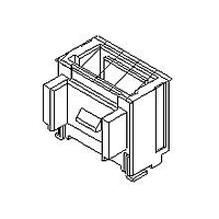 Molex 501940-0307 Shrouded 1.0W/BWaferAssyST1-R ow+Lock3CktEmbsTpPkg