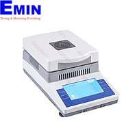 Medmay MMMA-06 Moisture Analyzer (50g/5mg; 50℃~180℃)
