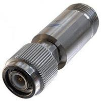 Midwest Microwave / Cinch Connectivity Solutions ADT-2586-NF-TNM-02 RF Adapters - Between Series ADAPTER F/M TYPE N/TNC 18 GHZ