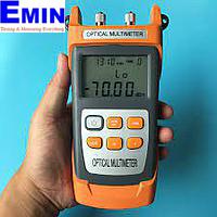Fibretool Optical Power Meter Calibration Service