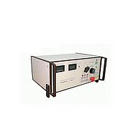 DET DTE-6 Insulation tester (AC/DC, 6kV, 70mA)