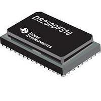 Texas Instruments DS280DF810ABVR Signal Buffers, Repeaters 28-Gbps multi-rate 8 -channel retimer 135 A 595-DS280DF810ABVT