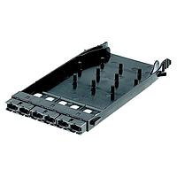 Panduit FHMP-6-ABL Fiber Optic Cable Assemblies HD Flex MPO FAP; 6-port MPO; Type A Adap