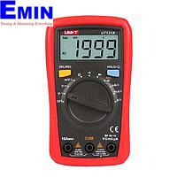 UNI-T UT131A Palm Size Multimeter (AC/DC 10A)