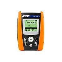 HT Instruments ISO410 Digital insulation and continuity meter