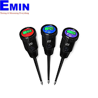 ZD INSTRUMENT ZD-1804 Digital Soil Available N-P-K Nutrient Tester (0 - 1999 mg/Kg (mg/l))