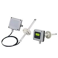 Air Velocity Transmitter