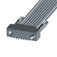 AirBorn RA3B2-023-3CD-2900 Connectors