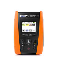 HT MACROTESTG2 Professional Installation Safety Tester (Touch Screen,TRMS)
