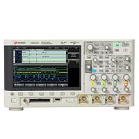 KEYSIGHT MSOX3014A Oscilloscopes (100MHz, 4CH, 4GSa/s)