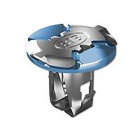 BJB Electric 28.901.U166-002-03 LED Lighting Mounting Accessories Fixing element Push to fix