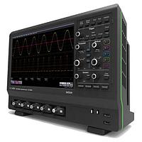Teledyne Lecroy HDO6034 High Definition Oscilloscopes (350Mhz, 2.5Gsa/s, 4 Ch)