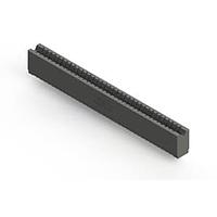 EDAC 746-036-527-106 Receptacles Press-fit Card Edge Connector