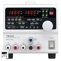 Texio PW24-1.5AQ DC Power Supplies (24V, 1.5A)