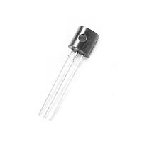 Littelfuse S802ECSRP SCRs SCR TO92 800V 1.5A SEN THY