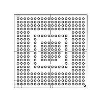 Infineon CYT4DNJBCCQ1BZSGST ARM Microcontrollers - MCU TRAVEO-2 CLUST.2.5DGRAPH