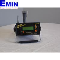 Dust Monitor Calibration Service
