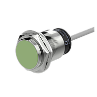 Autonics PR30-10DN2 Cylindrical Inductive Proximity Sensors (400Hz, 10mm, 12-24VDC)