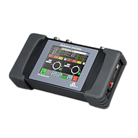 Sigma Electronics SB-8002RB Balance Monitor (180~ 61000 rpm, grinding wheel, 2CH)