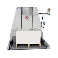 DATIEN DPTJ-125A/180R Paper Pile Turner (90 x 125 cm; 180 cm)