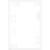 Texas Instruments UCC27201ATDA2 Gate Drivers DIE SALE