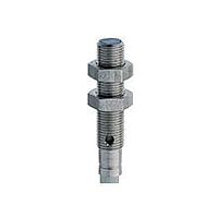 Contrinex 120253-0483 Proximity Sensors M5 Hsg 0.8mm OD NPN NC 2m 3W