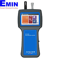 Junray ZR-1620 Airborne Particle Counter (0.3, 0.5, 1.0, 2.5,5.0, 10.0μm)
