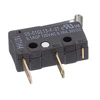 Omron Electronics SS-01GL13-F-3T Subminiature SUB MINIATURE