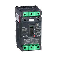 SCHNEIDER BV4T003J Circuit Breakers MOTOR CIRCUIT PROTECTOR 600Y/347V 3.5A