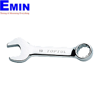 TOPTUL AAAF1717 Midget Combination Wrench (17 mm)