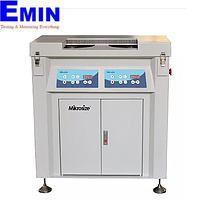 Grinding metallographic polishing machine