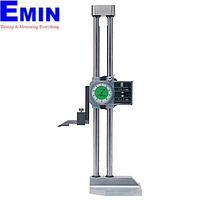 MOORE & WRIGHT MW195-50 Double Column Height Gauge (0-600mm, 0.01mm)