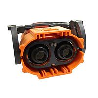 Amphenol PCD Shenzhen HVSL1000062A1S1 Automotive Connectors RECEPTACLE KEY A