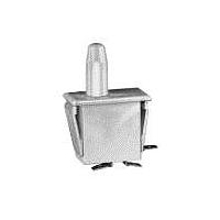 Honeywell 1DM3 Micro Switch Momentary SPNO White