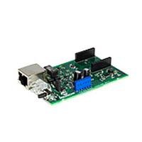 Microchip Technology DM160230 Evaluation Boards PIC18 POE MAIN BOARD