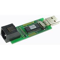 Analog Devices DS2745EVKIT+ Battery Management Eval Kit DS2745 (Low-Cost IC Battery Mo