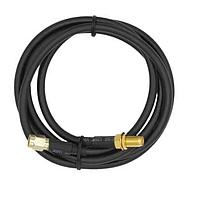 ArduSimple AS-CAB-SMAF-5M-SMAM-02 Extender SMA antenna RF cable extender