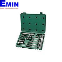 SATA 09055 12PC. 1/2inch DR. BIT SOCKET SET (METRIC)