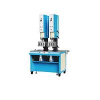Lingke L3000 Standard Multi-Head Ultrasonic Welding Machine (20kHz: 2000W / 2600W / 3200W; 15kHz: 2600W / 3200W)