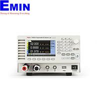 DC Electronic Load Calibration Service