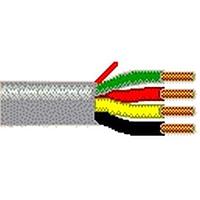 Belden 5582UE U4FU500 Multi-Conductor Cables 4 #22 PP FRPVC