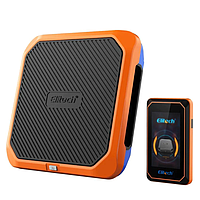 Elitech U1 Refrigerant Scale (100kg)