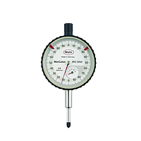 Mahr 4311080KAL Mechanical Dial Indicators (810 SRM, 5mm)