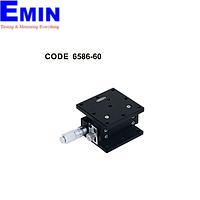 INSIZE 6586-60 Z-Axis Stage (10mm; 0.01mm)